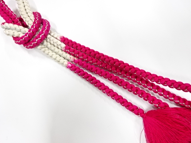 Japanese Kimono / Accessories Silk